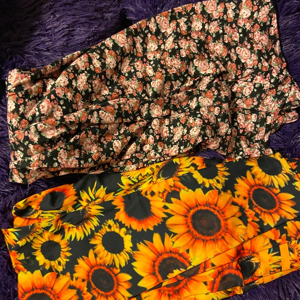 Leggings Bundle - image 5